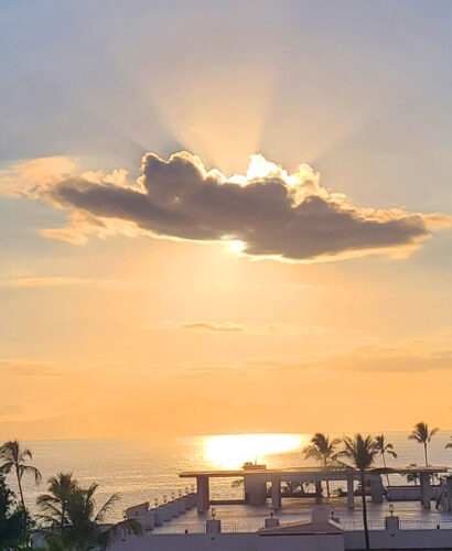 Photo of the Day: Maui Sunblock